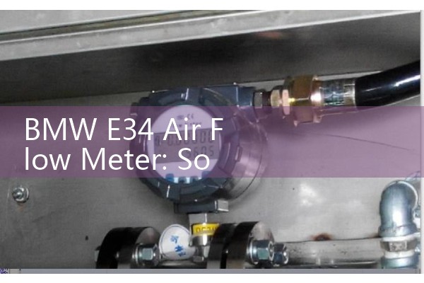 Compensation type vortex flowmeter